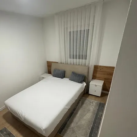Stan Na Dan Apartament